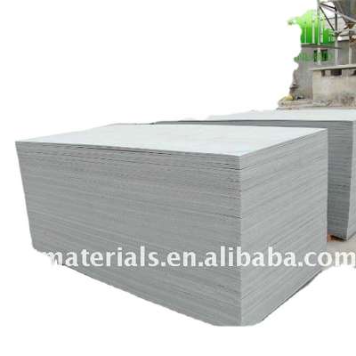 fiber cement sheet wall sheet