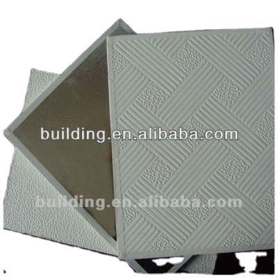 gypsum ceiling tiles   gypsum suspended ceiling