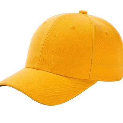 Baseball Cap Sport Cotton