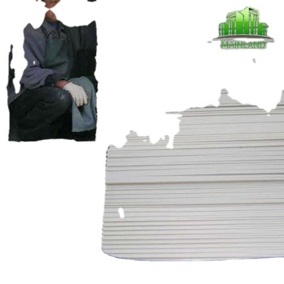 fiber cement board-high density