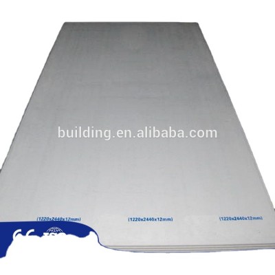 1220*2440mm calcium silicate decorating boards