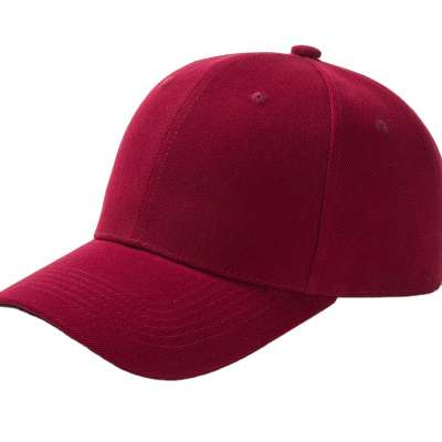 Snapback Hat And Hat Sports hat Qingdao Fashion Embroidered 2020 Custom Cotton Sport Strap