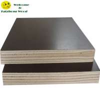 Film Construction Use Marine Plywood Sheet