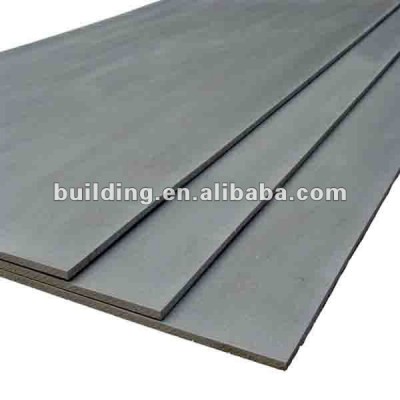 fireproofing fiber cement board for ceiling (high strength) 100%non asbestos surface treatment