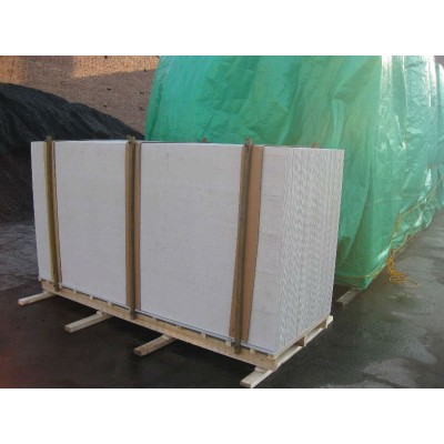 fiber cement board tile