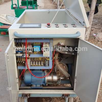 Fertigation and Irrigation Control equipment