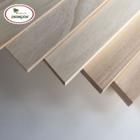 Factory Direct Selling Natural Wood Color Taekwondo Board