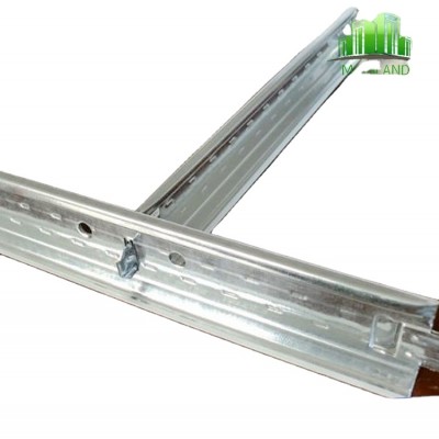 Ceiling T gird /ceiling t bars/T15/T24 (ISO 9001-2008)